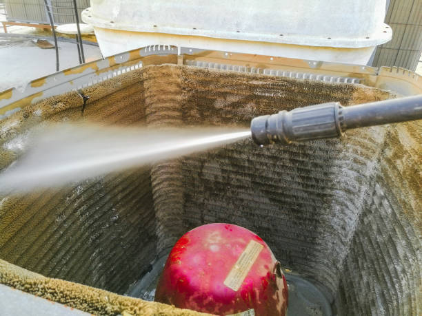 Professional Airduct Cleaning in AR