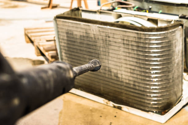 Best Home Air Vent Cleaning  in Greenbrier, AR