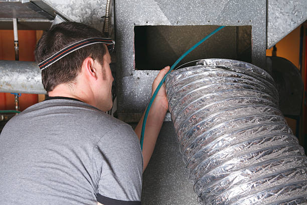 Best Air Duct Sanitizing Services  in Greenbrier, AR