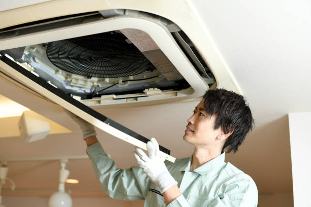 Best Air Duct Cleaning Near Me  in Greenbrier, AR