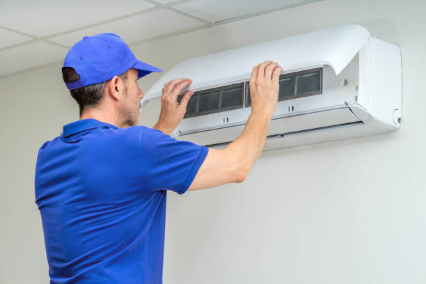 Best Ventilation Cleaning Services  in Greenbrier, AR