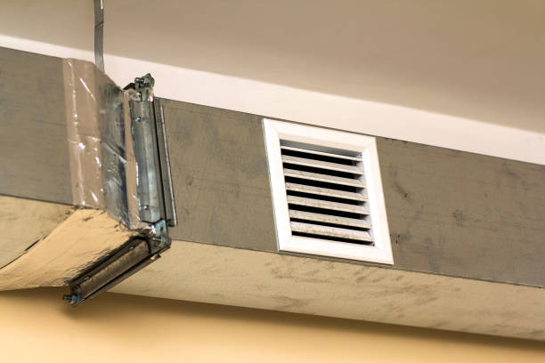 Best Air Vent Cleaning Services  in Greenbrier, AR